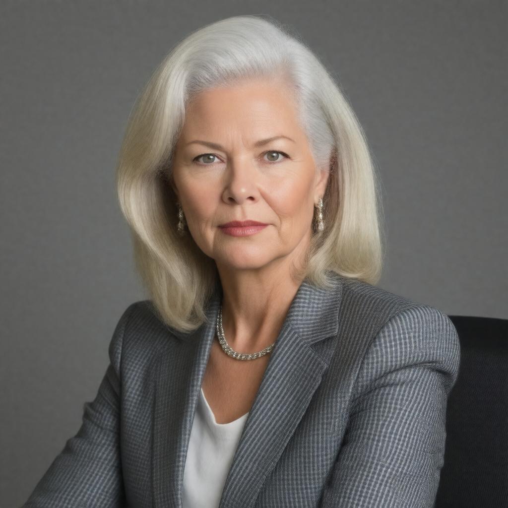 Ginni Rometty